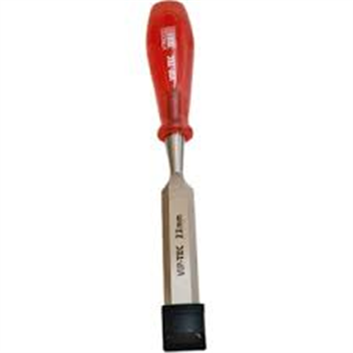 VİPTEC 6 MM TEKLİ İSKARPELA